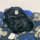 Nike Floral Swim Trunks Size Large