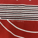 Vintage Chicago Black Hawks jersey t-shirt