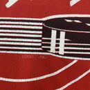 Vintage Chicago Black Hawks jersey t-shirt