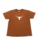 Nike Texas Longhorns basketball T-shirt size Small