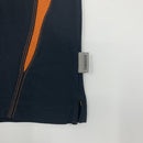 Black Nike Texas Longhorns polo size M