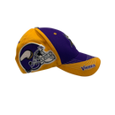 Vintage Minnesota Vikings Adjustable Hat