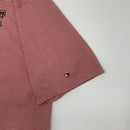 Texas Tech Tommy Hilfiger polo size L