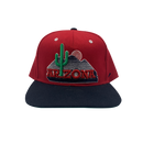 Arizona Wildcats Zephyr Adjustable Hat