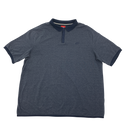 Navy Blue Nike Polo Size 3XL