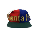 Deadstock 1996 Multi Color Atlanta Olympics Summer Games Hat.