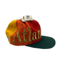 Deadstock 1996 Multi Color Atlanta Olympics Summer Games Hat.