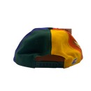 Deadstock 1996 Multi Color Atlanta Olympics Summer Games Hat.