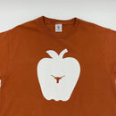 Texas Longhorns Major Applewhite T-shirt Size L