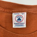 Texas Longhorns Major Applewhite T-shirt Size L