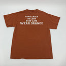 Texas Longhorns Major Applewhite T-shirt Size L
