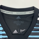 Argentina Adidas Parley Training Jersey size L