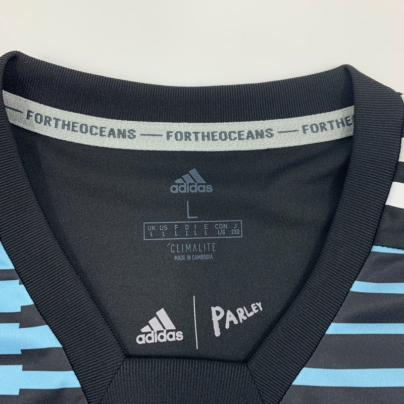 Adidas argentina parley best sale