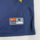 Youth Nike WV Mountaineers Football Jersey