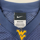 Youth Nike WV Mountaineers Football Jersey