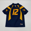 Youth Nike WV Mountaineers Football Jersey