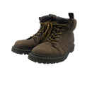 Dr Martens Nashville Lace Up Ankle Boots Size 8M 9W
