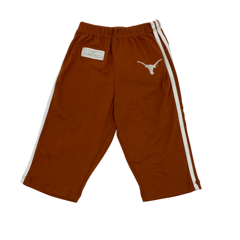 NWT vintage Texas Longhorns infant bottoms size 2T