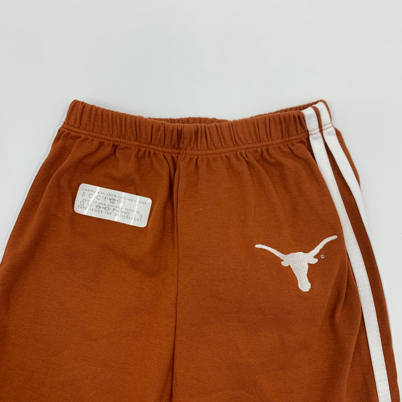 NWT vintage Texas Longhorns infant bottoms size 2T