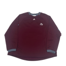 Mississippi State Bulldogs Adidas Pullover Size 2XL