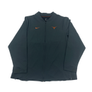 Gray Nike Texas Longhorns jacket size 2XL