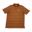 Texas Longhorns Nike golf polo size medium