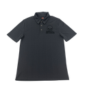 Harley Davidson Embroidered Skull Polo Size M