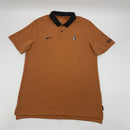 Texas Longhorns Nike Hook Em polo size large