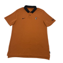Texas Longhorns Nike Hook Em polo size large