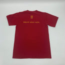USC Film School Champion T-Shirt Size M