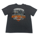 New York City Harley Davidson T-shirt Size XL