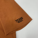 Texas Longhorns Nike Hook Em polo size large