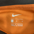 Texas Longhorns Nike Hook Em polo size large