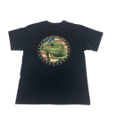 Harley Davidson Support Our Nations Hero's T-shirt