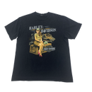 San Benito TX Harley Davidson Military Babe T-Shirt