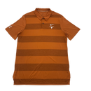 Texas Longhorns Nike big 12 polo size L