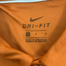 Texas Longhorns Nike big 12 polo size L