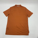 Texas Longhorns Nike big 12 polo size L
