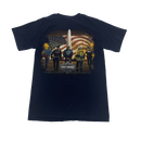 Harley Davidson First Responder Essential Worker T-shirt Size S