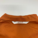 Texas Longhorns Nike big 12 polo size L