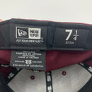 Texas A&M Aggies New Era Fitted Hat