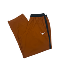 Orange & Gray Nike Texas Longhorns warmups 2XL