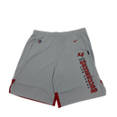 Gray TB Buccaneers Nike Shorts Size L