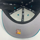Jacksonville Jaguars New Era fitted Hat