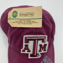 NWT Texas A&M Aggies Dad Hat