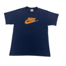 Vintage Nike Silver Tag T-shirt Size M