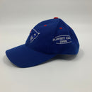 90s New England Patriots Playoff Club Hat