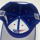 90s New England Patriots Playoff Club Hat