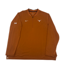 Nike Texas Longhorns Big 12 1/4 Jacket Size 2XL