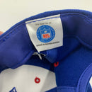 90s New England Patriots Playoff Club Hat